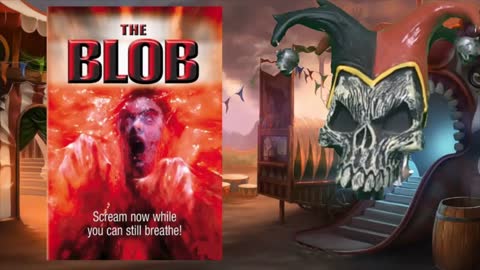 Circus Evil Movie Review - The Blob (1988)