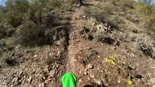 Singletrack Sunday Funday