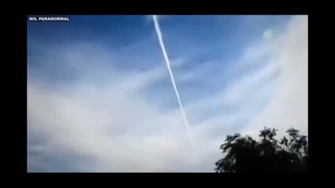 CHEMTRAIL PILOT SPEAKS OUT ABOUT WHAT THEY SPRAY IN THE AIR TO ERASE HUMANITY IN THE WORLD