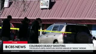 Colorado Springs community mourns victims of deadly club shooting