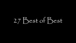 27 Sábado 4 - The Best of Best