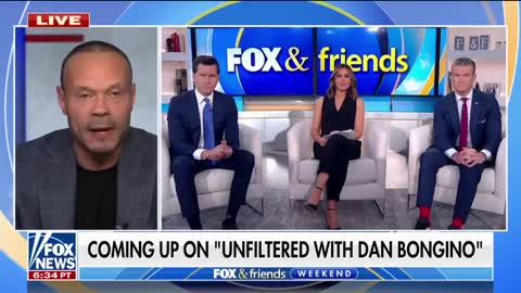 Dan Bongino- This is the next shoe to drop in the Twitter Files