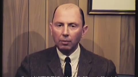 Frank Balistrieri 1967 Conviction Of Income Tax Evasion