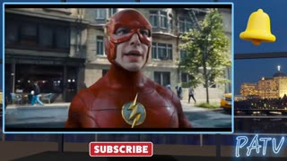 #Films 🎞 ~ The Flash | June 14 in #Theaters | 2023 #trailers #movies