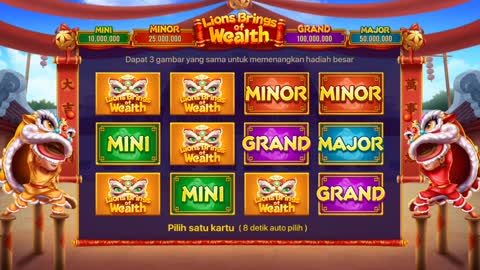 Highs domino slot