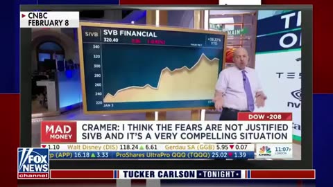 Jim Cramer Makes One of the Worst Stock Calls in History