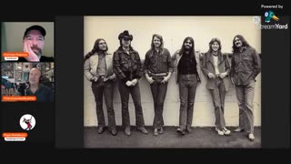 Marshall Tucker Band RELOADED