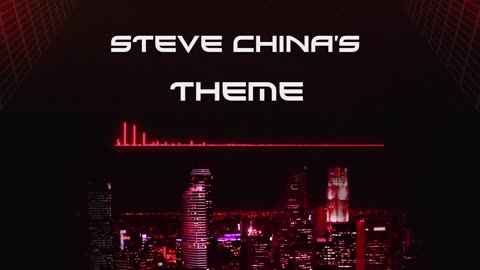 Karuso - Steve China's Theme (Synthwave, New Wave, Outrun)