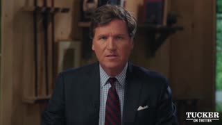 Tucker On Media Tautology!