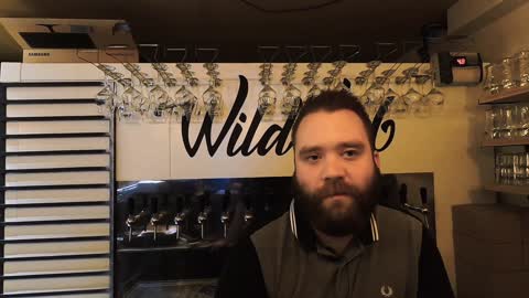 Wild Lab craft bar launches in Liège Beer Idiots