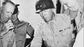 Jan 1, 2024 Gen. Patton quotation of the day #ww2 #war #leadership #usarmyband #auldlangsyne