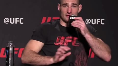 Sean Strickland's All Weird, Stupid, Funny and Controversial Moments, .😨#seanstrickland #ufc