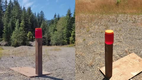 Big-Bore Jello Shots