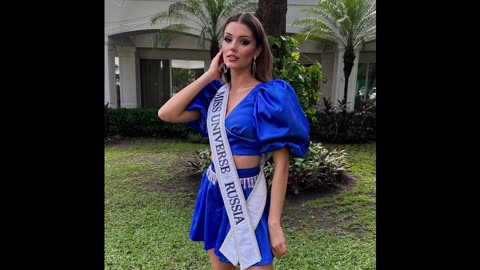 Trans women also participate in the Miss Universe 2023 competition