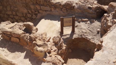 Online Course Dead Sea Scrolls and the New Testament by Israel College of the Bible