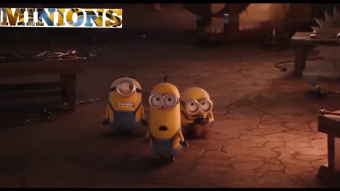 Minions