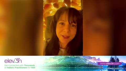 Holistic Healing | Elev3n | Aleina Testimonial