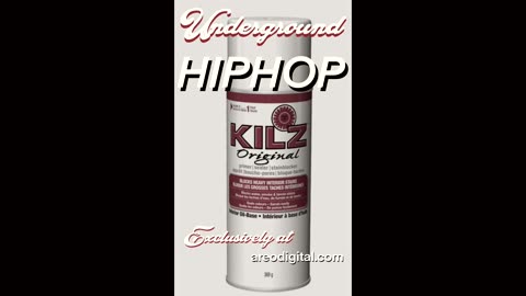 Kilz - Underground Hip Hop / Rap (areodigital.com)