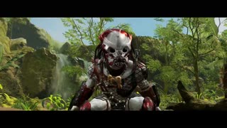 ASSYMETRICAL MULTIPLAYER LIVESTREAM DBD / PREDATOR