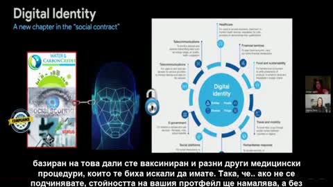 [PART 3] Aman Jabbi - Smart Lights & Poles; LED Incapacitator; Digital Identity!