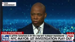 NYC Mayor: Let Investigation Play Out
