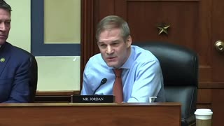 WATCH: Jim Jordan May Have Just Sealed Fauci’s Fate