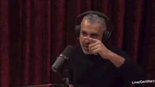 Maajid Nawaz On JRE Talking About Chinese-Stye Social Credit System In The UK