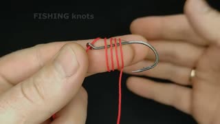 fishing knots