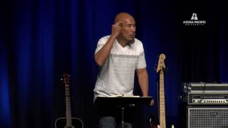 Francis Chan - The Church Is Not About You