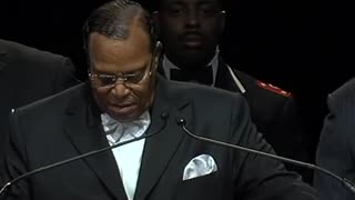 Minister Farrakhan Exposes the Secrets of Freemasonry (1 of 2) (Feb 27, 2011)