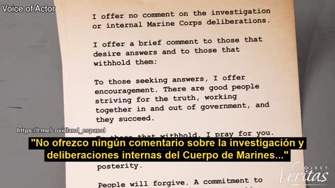 Documentos militares sobre la ganancia de función contradicen el testimonio bajo juramento de Fauci.