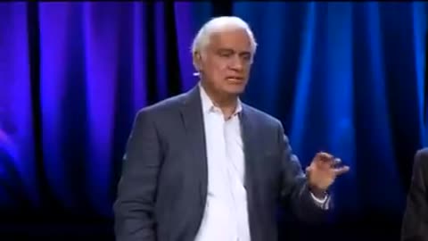 Answering the Biggest Objections to Christianity by Dr Ravi Zacharias