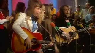 ABBA - People Need Love = Live Disco 1973