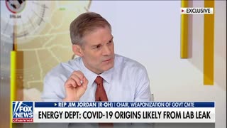 Jim Jordan: This is as wrong as it gets