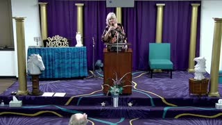 The Salvation of God Church Pat and Susan O'Marra“Navigating the Shaking in 2023”