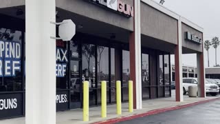 California Gun Store #2amendment