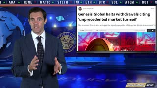 Crypto News: FTX Updates, GBTC Contagion, ADA, SOL & More!!