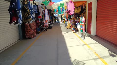 Mercado De Artesanias in Tijuana 🇲🇽