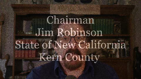 JIM ROBINSON KERN COUNTY, NCS