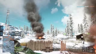 Battlefield 4-Special Delivery