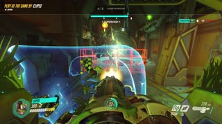 001BASTION HIGHLIGHT - PLAY OF THE GAME