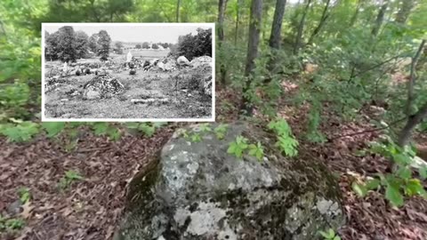 Stoney Hill Mystery Photo