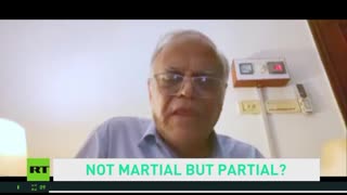 RT Worlds Apart Javed Jabbar, former Pakistani senator 3 Sep, 2023