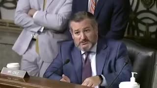Ted Cruz BURNS Liberal Dick Durbin for Attempting to Silence Him