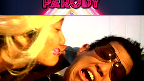 "Gangnam Style" Music Video Parody "Condom Style"