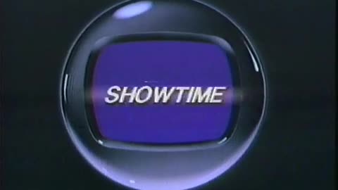 SHOWTIME Pay-TV 60 Second September 1982 Highlights Promo Spot