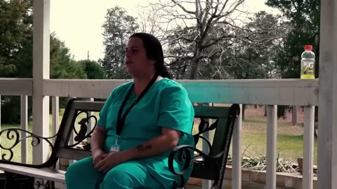 "The Government Doesn't Want You To Know" | Former Nurse Speaks Up About Patient Abuse At Asylum