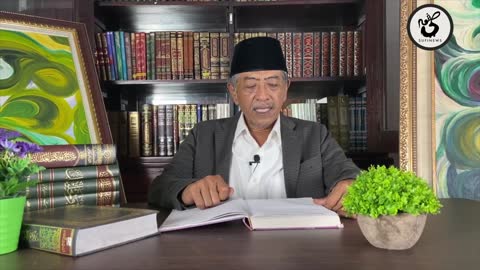 KHM Luqman Hakim