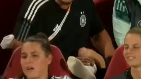 🤣🤣 The WTF Moments in Women's Football