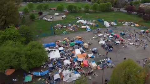 🎯♥️ "Vancouver is Dying" ~ Full Documentary by Aaron Gunn